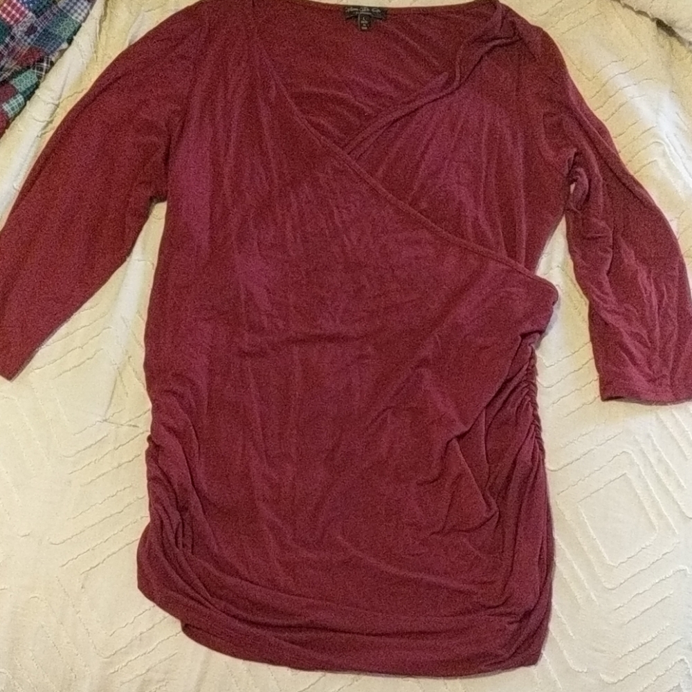 Maternity/Nursing top